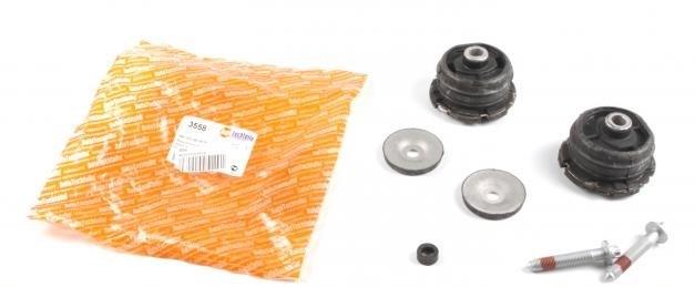 Сайлентблок задньої балки/підрамника Autotechteile 1003558 ціна, від 32.32 USD