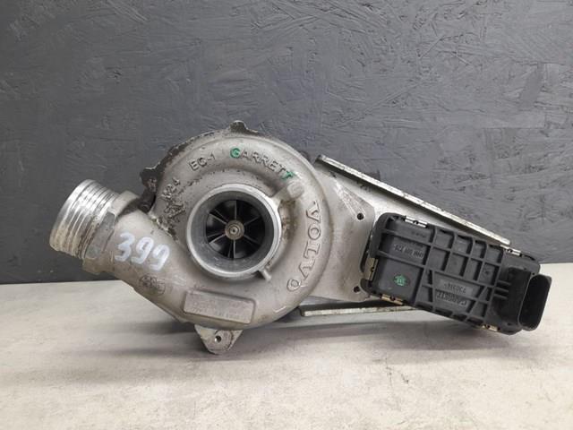 Купити 30757079 Volvo Турбіна