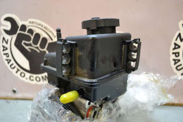 Бачок гідропідсилювача MSG ME043TANK