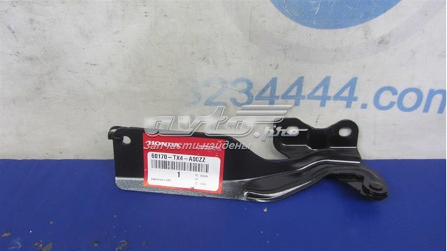 60170TX4A00ZZ Honda 