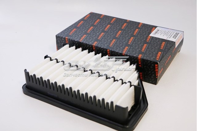 Фільтр повітряний Shafer SX3537