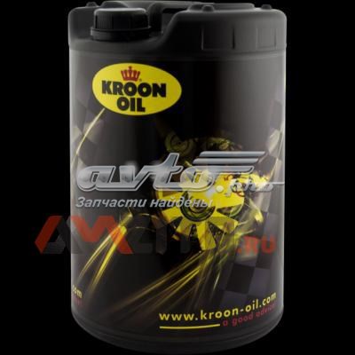Моторне масло полісинтетичне 33158 KROON OIL