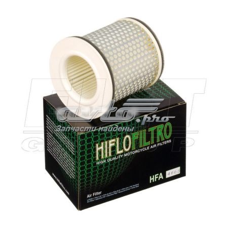 Повітряний фільтр HFA4603 Hiflofiltro