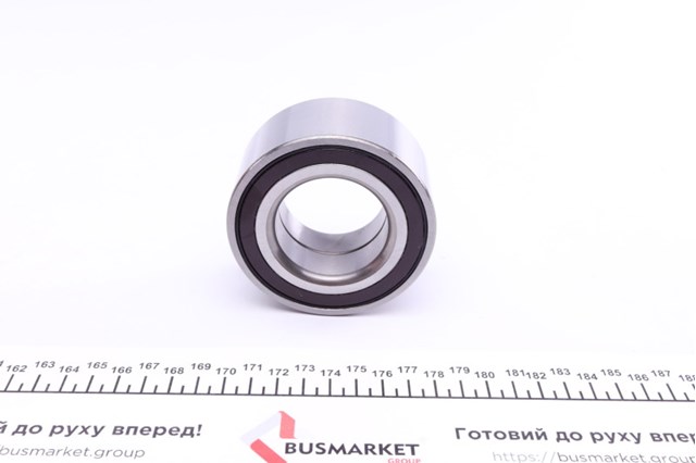 Комплект підшипник маточини передньої CX/Complex CX1013 ціна, від 40.17 USD