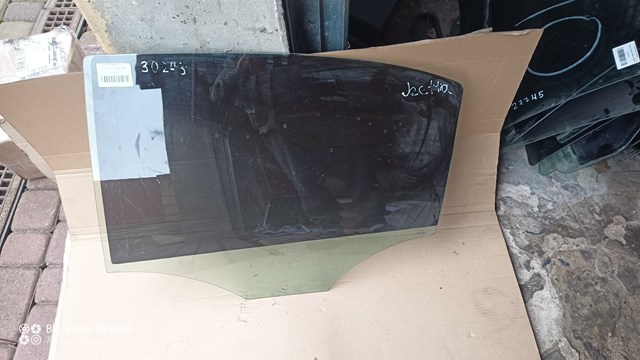 Скло задньої двері лівої XYG GS7430D303 ціна, від 23.62 USD