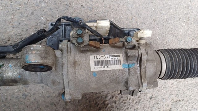 53601TL1G01 Honda Рейковий рульовий механізм