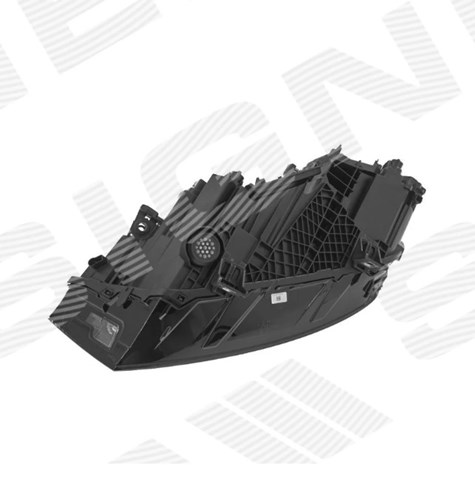 Фара передня права Signeda ZAD111624R