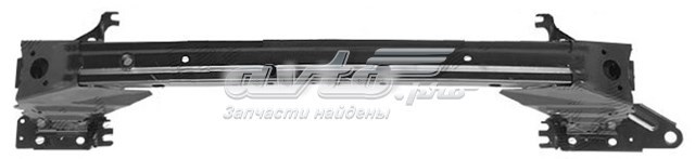 FP4403941 FPS Балка бампера переднього