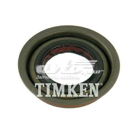 SL260031 Timken Сальник переднього моста