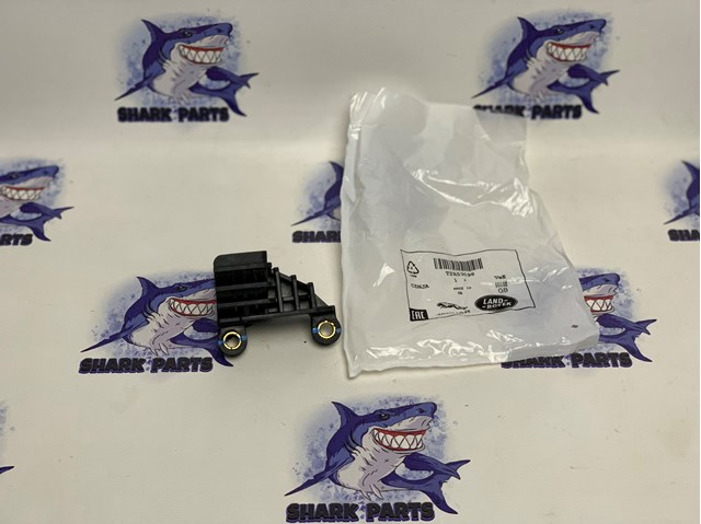 Кронштейн радіатора нижній Jaguar T2H53098 ціна, від 22.77 USD