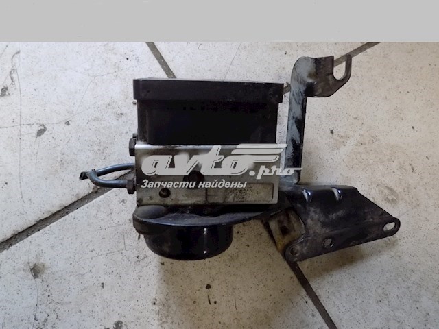 Блок АБС 5WK84031 Ford