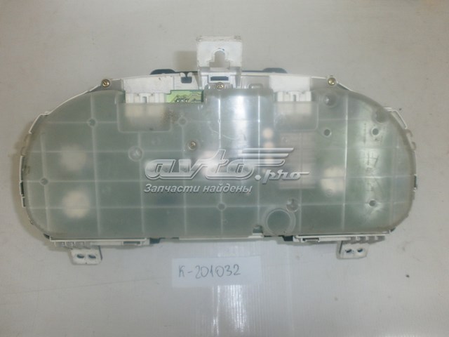  4KBP4KB Mazda