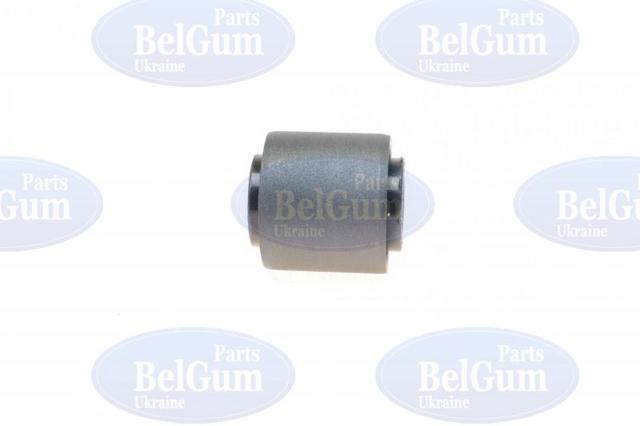 BG1138 Belgum Сайлентблок заднього поперечного важеля