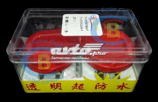  T113721010BA Chery