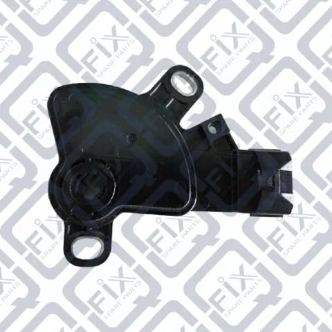 Датчик положення селектора АКПП Q-fix Q2120397 ціна, від 38.82 USD