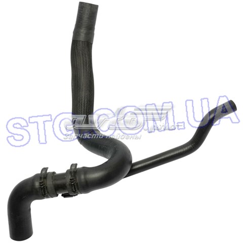 Шланг/патрубок радіатора охолодження, нижній Continental/Siemens 66283 ціна, від 62.55 USD