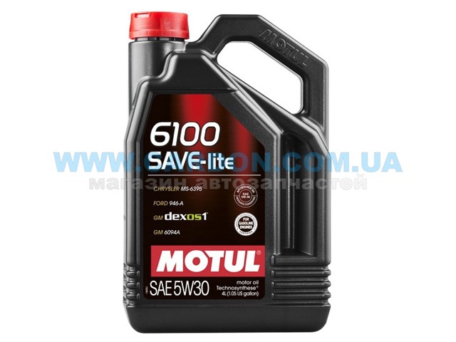 839650 Motul Масло двигуна