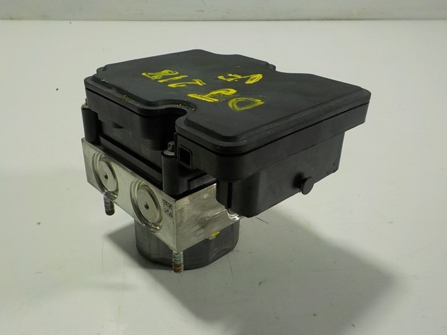 Блок АБС 0265956527 Renault (RVI)
