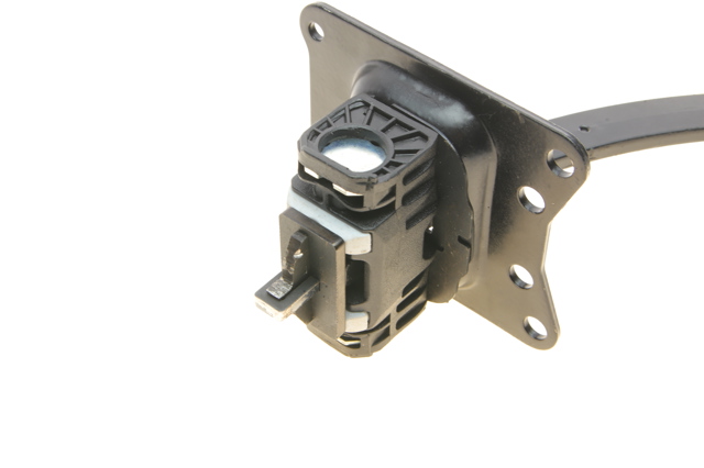5051650 Autotechteile Петля-зачіп (відповідна частина) замка двері задньої