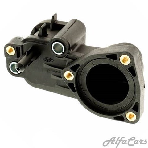 CS1160CBU DP Group Корпус термостата в зборі
