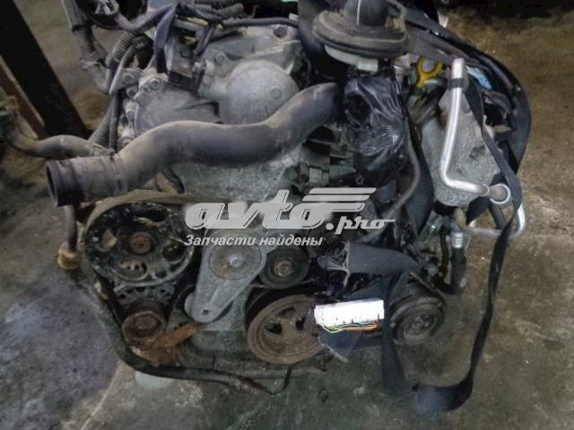 Двигун у зборі Nissan/Infiniti VQ37VHR