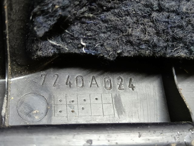 7240A024 Mitsubishi 