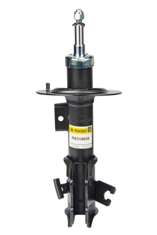 Амортизатор передній, правий Raiso RS310838 ціна, від 49.19 USD