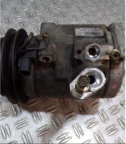 Купити 4472203993 Denso Компресор кліматичної установки