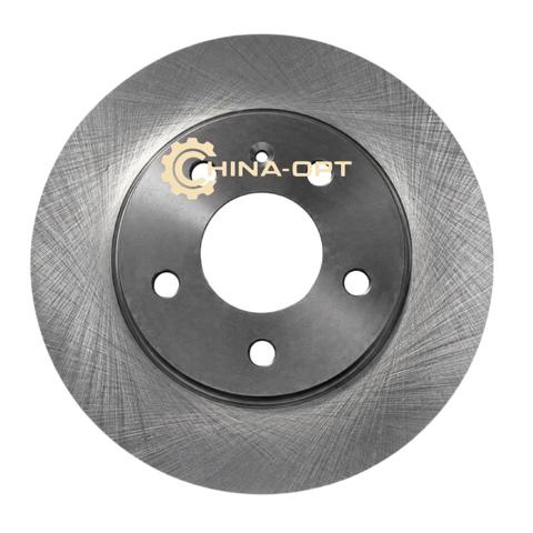 Купити J693502075 Chery Диск заднього гальма