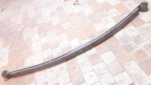Задня ресора K+F 33735000