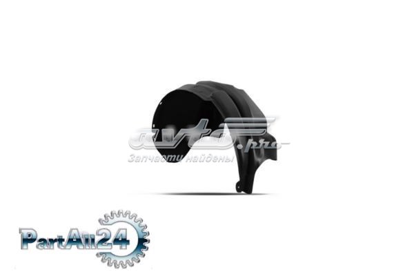 Купити NLL1654001 Novline Підкрилок передній лівий