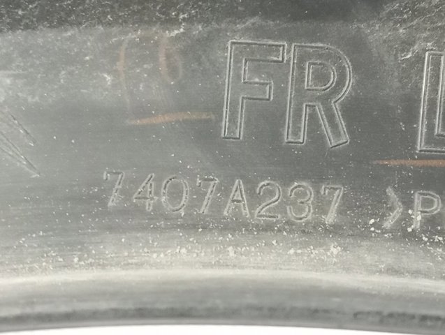  Peugeot/Citroen 7407A237 ціна, від 30.51 USD