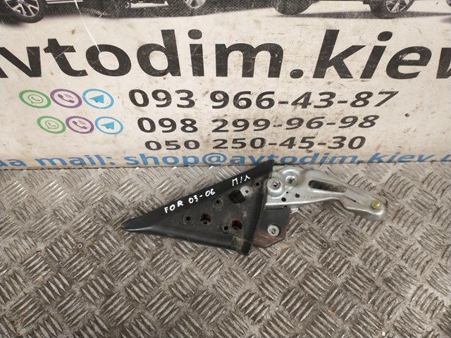 Кронштейн кріплення дзеркала заднього виду, лівий Subaru 61158SA010 ціна, від 56.26 USD