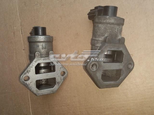 Купити 1S7G9F715AD Mazda Клапан / регулятор холостого ходу