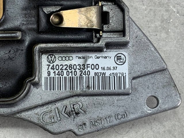 Купити 9140010240 VAG 