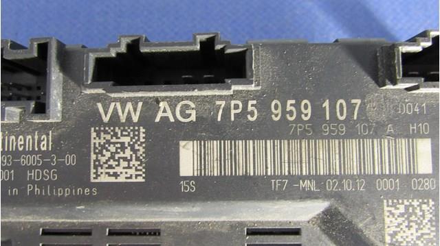  7P5959107 Porsche