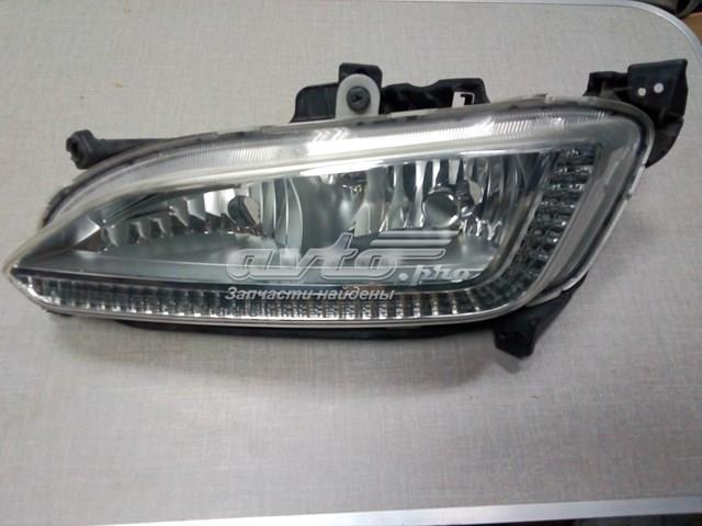 922012W110 Hyundai/Kia Протитуманка ліва