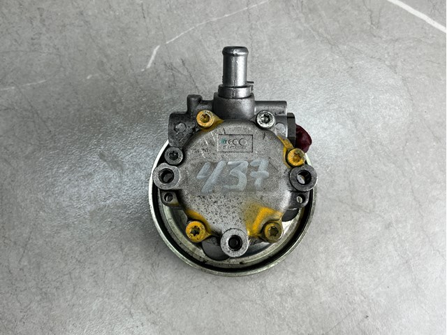 Насос ГУР 7617955556 ZF Parts
