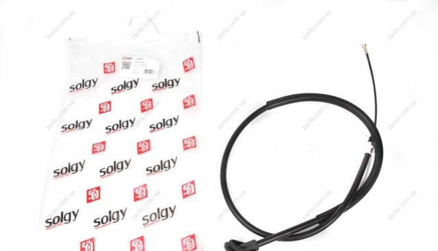 118009 Solgy Трос зчеплення