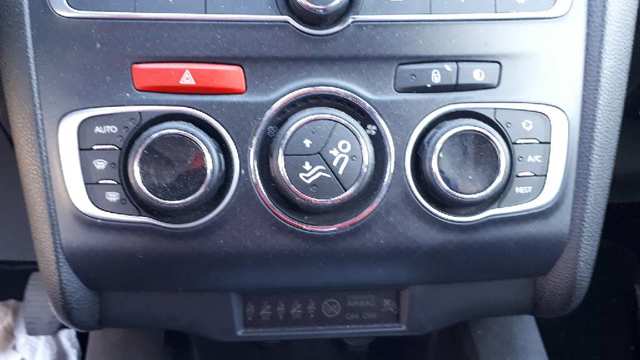  98100094ZF Peugeot/Citroen