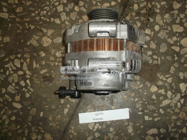 Генератор автомобільний Subaru 23700AA711