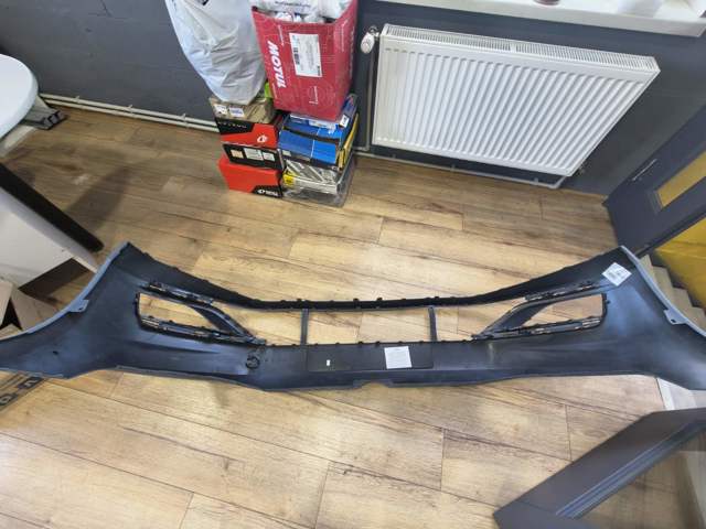 Бампер на авто Polcar 95C20730 ціна, від 49.94 USD