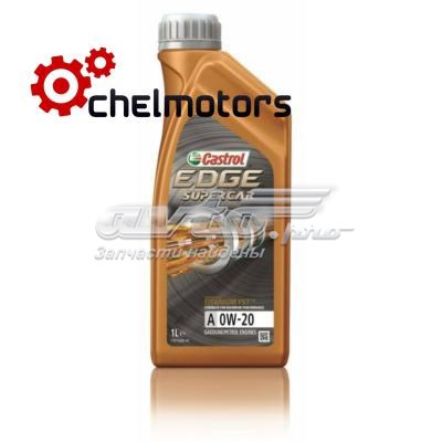 Купити 15AC9A Castrol 
