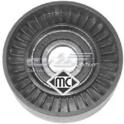 Купити 04922 Metalcaucho Натягувач приводного ременя