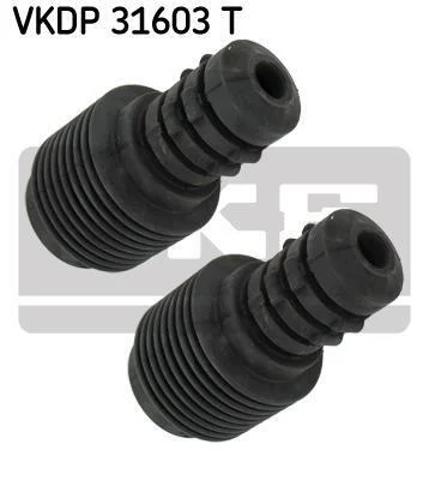 Амортизатор передній VKDP31603T SKF