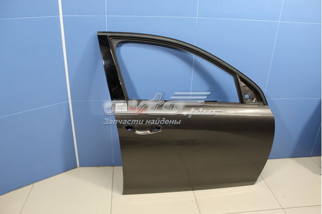 Двері передні, праві Peugeot/Citroen 1610102180 ціна, від 236.22 USD