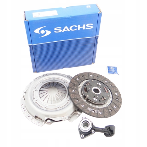  3000990482 Sachs