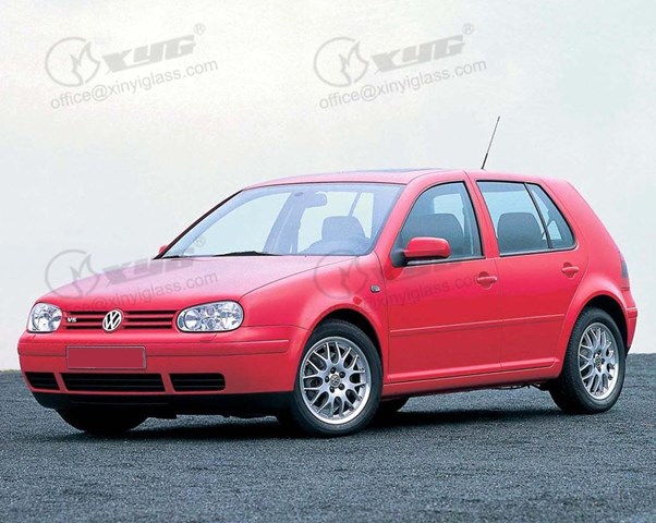 Автоскло Sekurit GS9543D12S ціна, від 76.67 USD