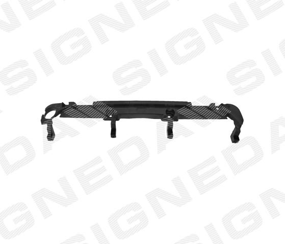 Абсорбер (наповнювач) бампера заднього Signeda PRN43095A ціна, від 35.46 USD