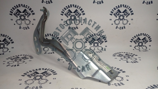 Завіса капота права FPS FP2820286 ціна, від 24.80 USD